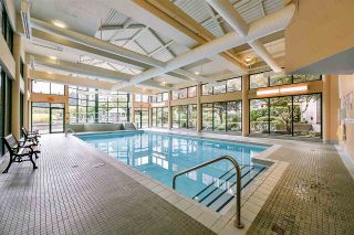 Photo 19: 2201 1199 EASTWOOD Street in Coquitlam: North Coquitlam Condo for sale in "THE SELKIRK" : MLS®# R2213847