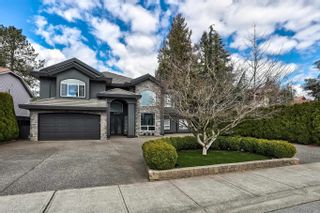 Photo 1: 19329 123 Avenue in Pitt Meadows: Mid Meadows House for sale : MLS®# R2765854