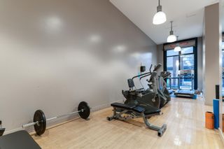 Photo 29: 1402 977 MAINLAND STREET in Vancouver: Yaletown Condo for sale (Vancouver West)  : MLS®# R2655037