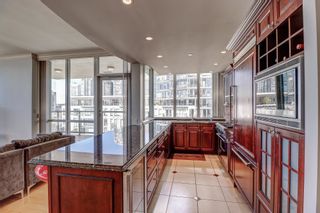 Photo 9: 801 1328 MARINASIDE Crescent in Vancouver: Yaletown Condo for sale in "The Concord" (Vancouver West)  : MLS®# R2821217