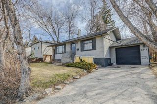 Photo 12: 2816 14 Street SW in Calgary: Upper Mount Royal Detached for sale : MLS®# A2044040