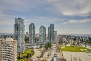 Photo 12: 2201 6521 BONSOR Avenue in Burnaby: Metrotown Condo for sale (Burnaby South)  : MLS®# R2842325