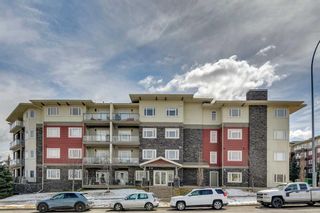 Photo 3: 422 11 Millrise Drive SW in Calgary: Millrise Apartment for sale : MLS®# A2123599