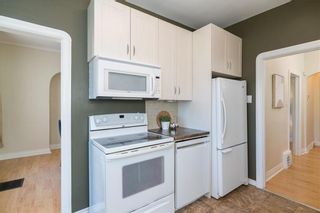 Photo 13: 650 Strathcona Street in Winnipeg: West End Residential for sale (5C) 