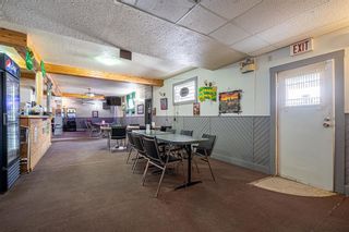 Photo 18: Motel for sale Southern Alberta: Business with Property for sale