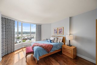 Photo 14: 1105 1235 QUAYSIDE Drive in New Westminster: Quay Condo for sale in "RIVIERA" : MLS®# R2883041