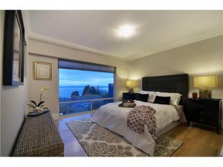 Photo 8: 2420 RUSSET Place in West Vancouver: Queens House for sale : MLS®# V981260
