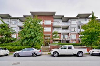 Photo 1: 210 2488 kelly Avenue in port coquitlam: Central Pt Coquitlam Condo for sale (Port Coquitlam)  : MLS®# R2115006