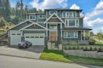 Main Photo: 25422 GODWIN Drive in Maple Ridge: Thornhill MR House for sale in "Grant Hill" : MLS®# R2844836
