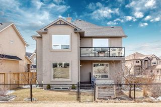 Photo 47: 215 Crystal Shores Drive: Okotoks Detached for sale : MLS®# A1201789