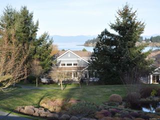 Photo 49: 1302 SATURNA DRIVE in PARKSVILLE: PQ Parksville Row/Townhouse for sale (Parksville/Qualicum)  : MLS®# 805179