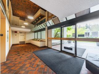 Photo 29: 1206 4300 MAYBERRY Street in Burnaby: Metrotown Condo for sale in "Times Square" (Burnaby South)  : MLS®# R2684746