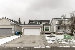 Photo 1: 448 Scenic View Bay NW in Calgary: Scenic Acres Detached for sale : MLS®# A1206087
