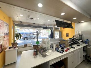 Photo 5: 1112 DENMAN Street in Vancouver: West End VW Business for sale (Vancouver West)  : MLS®# C8052802