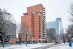 Main Photo: 1604 738 3 Avenue SW in Calgary: Eau Claire Apartment for sale : MLS®# A2113212