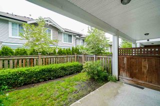 Photo 29: 69 14356 63A Avenue in Surrey: Sullivan Station Townhouse for sale in "MADISON" : MLS®# R2462624