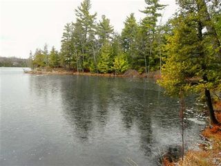 Photo 1: 0 St Georges Lake Road in Central Frontenac: Property for sale : MLS®# X3224210