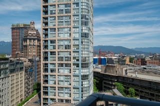 Photo 24: 1803 188 KEEFER Place in Vancouver: Downtown VW Condo for sale in "Espana Tower B" (Vancouver West)  : MLS®# R2781075