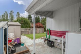 Photo 24: 17 5150 Christie Rd in Ladysmith: Du Ladysmith Manufactured Home for sale (Duncan)  : MLS®# 933484
