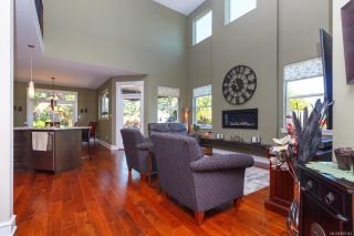 Photo 5: 3662 Coleman Pl in Colwood: Co Olympic View House for sale : MLS®# 850342
