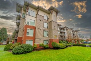 Photo 29: 405 33538 MARSHALL Road in Abbotsford: Central Abbotsford Condo for sale in "THE CROSSING" : MLS®# R2633073