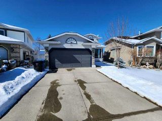 Main Photo: 72 Hidden Vale Close NW in Calgary: Hidden Valley Detached for sale : MLS®# A2128812
