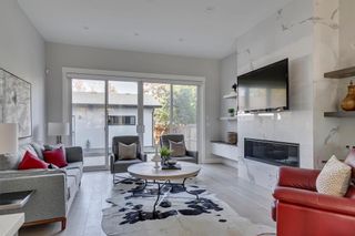 Photo 17: 3536 36 Avenue SW in Calgary: Rutland Park Semi Detached (Half Duplex) for sale : MLS®# A2005745