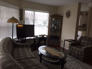 Photo 5: 303 2285 PITT RIVER Road in Port Coquitlam: Central Pt Coquitlam Condo for sale in "SHAUGHNESSY MANOR" : MLS®# R2144717