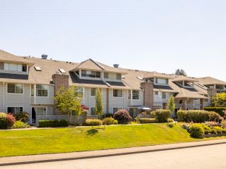 Main Photo: 103 11578 225 Street in Maple Ridge: East Central Condo for sale in "Willows" : MLS®# R2598276