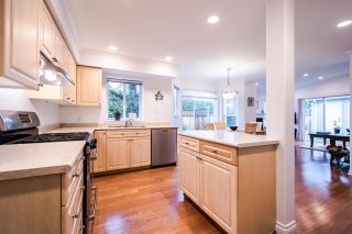 Photo 4: 2838 W 17TH AVENUE in Vancouver: Arbutus House for sale (Vancouver West)  : MLS®# R2035325
