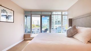 Photo 16: 404 1233 W CORDOVA Street in Vancouver: Coal Harbour Condo for sale in "CARINA" (Vancouver West)  : MLS®# R2807907