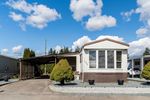 Main Photo: 168 27111 0 Avenue in Langley: Aldergrove Langley Manufactured Home for sale : MLS®# R2871441