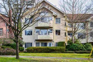 Photo 4: 202 5626 LARCH Street in Vancouver: Kerrisdale Condo for sale in "WILSON HOUSE" (Vancouver West)  : MLS®# R2533600