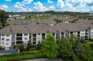 Photo 27: A210 8929 202 Street in Langley: Walnut Grove Condo for sale in "The Grove" : MLS®# R2781255