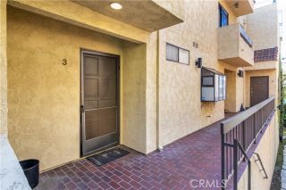 Photo 3: Townhouse for sale : 2 bedrooms : 1825 Westholme Avenue #3 in Los Angeles