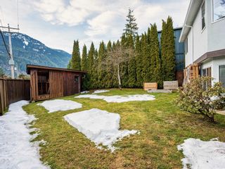 Photo 22: 41821 GOVERNMENT Road in Squamish: Brackendale House for sale : MLS®# R2651951