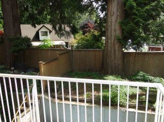 Photo 9: 18 32339 7TH Avenue in Mission: Mission BC Townhouse for sale in "Cedarbrooke Estates" : MLS®# R2073860