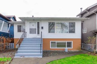 Photo 1: 2086 WAVERLEY Avenue in Vancouver: Killarney VE House for sale (Vancouver East)  : MLS®# R2532191