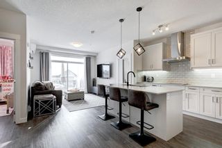 Photo 2: 4206 522 Cranford Drive SE in Calgary: Cranston Apartment for sale : MLS®# A1175545