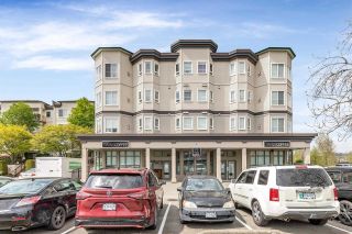 Photo 2: 305 5765 GLOVER Road in Langley: Langley City Condo for sale : MLS®# R2865205