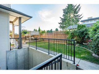 Photo 34: 7069 197B Street in Langley: Willoughby Heights House for sale : MLS®# R2493540