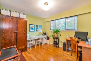 Photo 16: 3633 HAMILTON Street in Port Coquitlam: Lincoln Park PQ House for sale : MLS®# R2500963