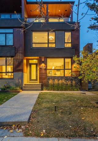 Photo 46: 412 11 Street NE in Calgary: Bridgeland/Riverside Semi Detached (Half Duplex) for sale : MLS®# A2007065