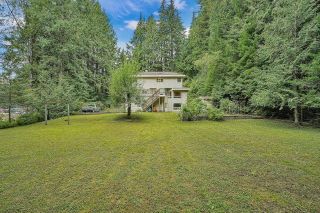 Photo 36: 27780 SAYERS Crescent in Maple Ridge: Northeast House for sale in "Garibaldi Highlands" : MLS®# R2880046