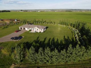 Photo 2: 48131 338 Avenue E: Rural Foothills County Agriculture for sale : MLS®# A2125872