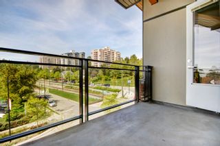 Photo 18: 419 3133 RIVERWALK Avenue in Vancouver: South Marine Condo for sale in "New Water" (Vancouver East)  : MLS®# R2541324