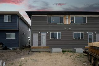 Photo 22: 365 Legacy Reach Circle SE in Calgary: Legacy Semi Detached (Half Duplex) for sale : MLS®# A2009804