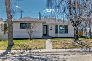Photo 1: 67 Fyffe Road SE in Calgary: Fairview Detached for sale : MLS®# A2125677