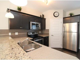 Photo 9: 4904 1001 EIGHTH Street NW: Airdrie Townhouse for sale : MLS®# C3635945