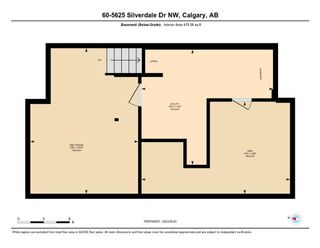 Photo 29: 60 5625 Silverdale Drive NW in Calgary: Silver Springs Row/Townhouse for sale : MLS®# A2050295